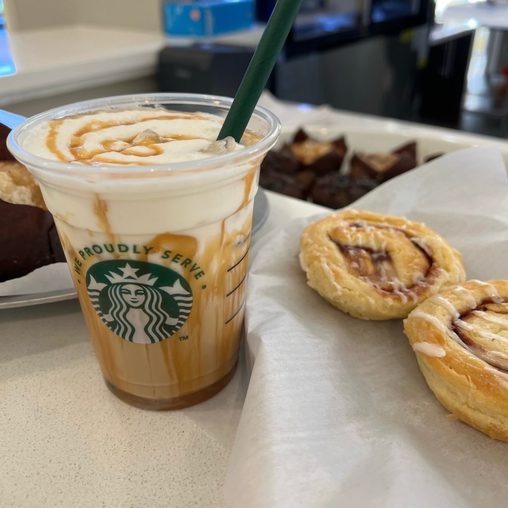 Starbucks San Antonio
